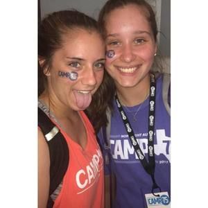 Meet your Posher, Tiffinay